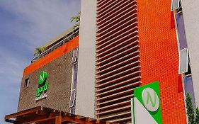 Hotel Almagre